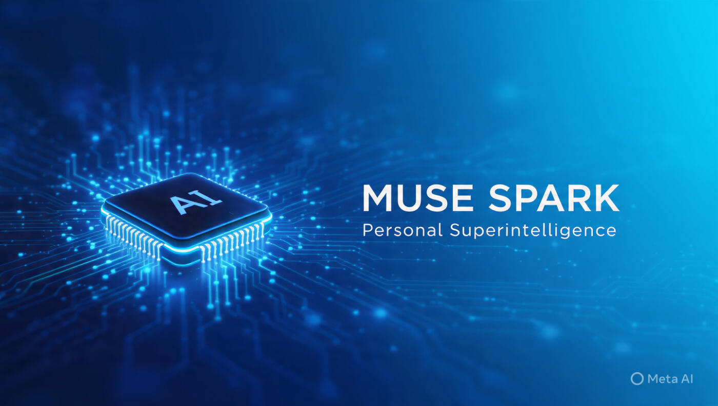 Meta-in AI thar ‘Muse Spark’ tlangzarh