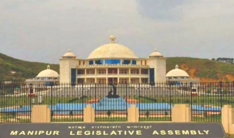 Manipur : February 10-ah Legislative Assembly session ṭan dawn