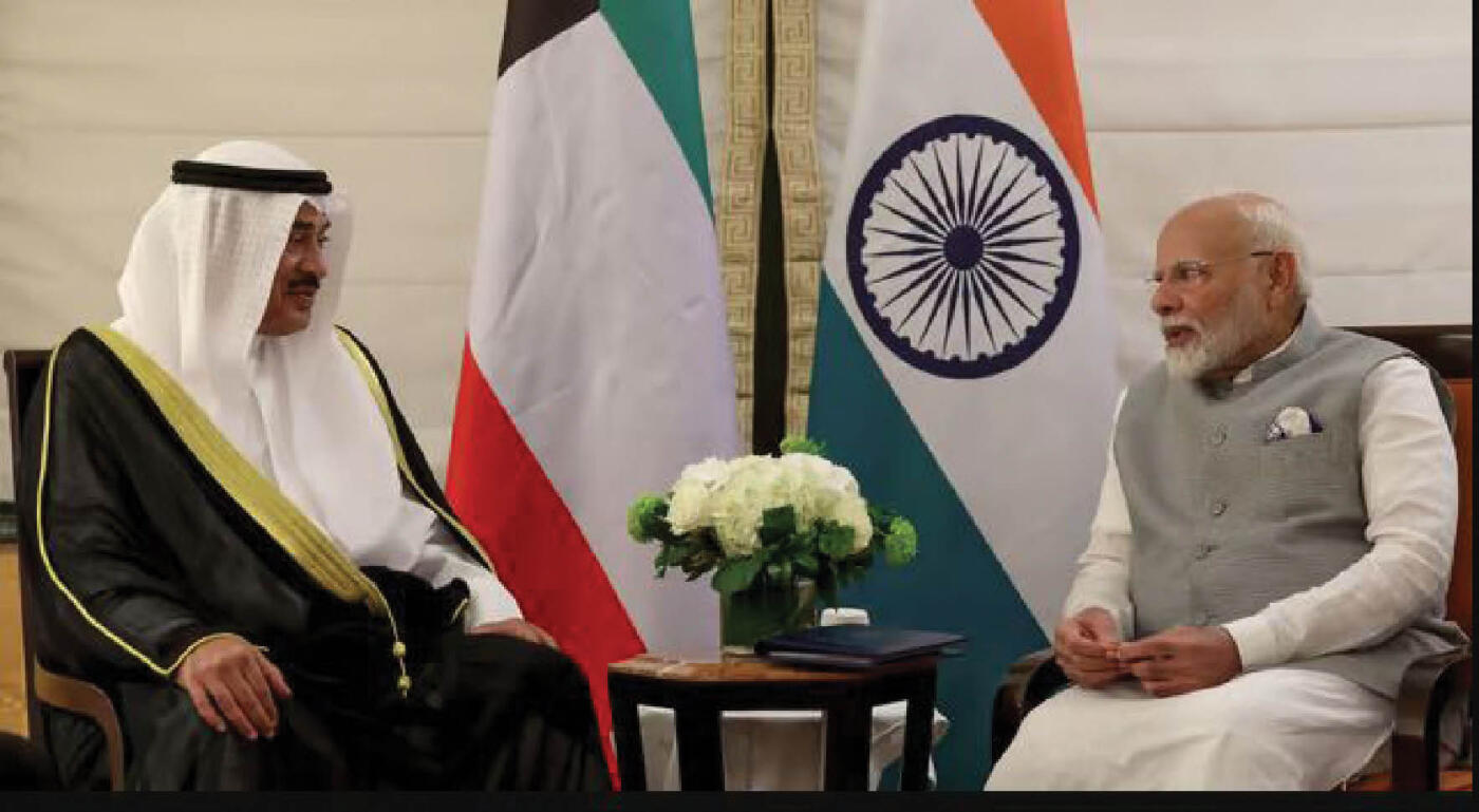 PM Modi-a'n New York-ah ram hrang hrang hruaitute kawm