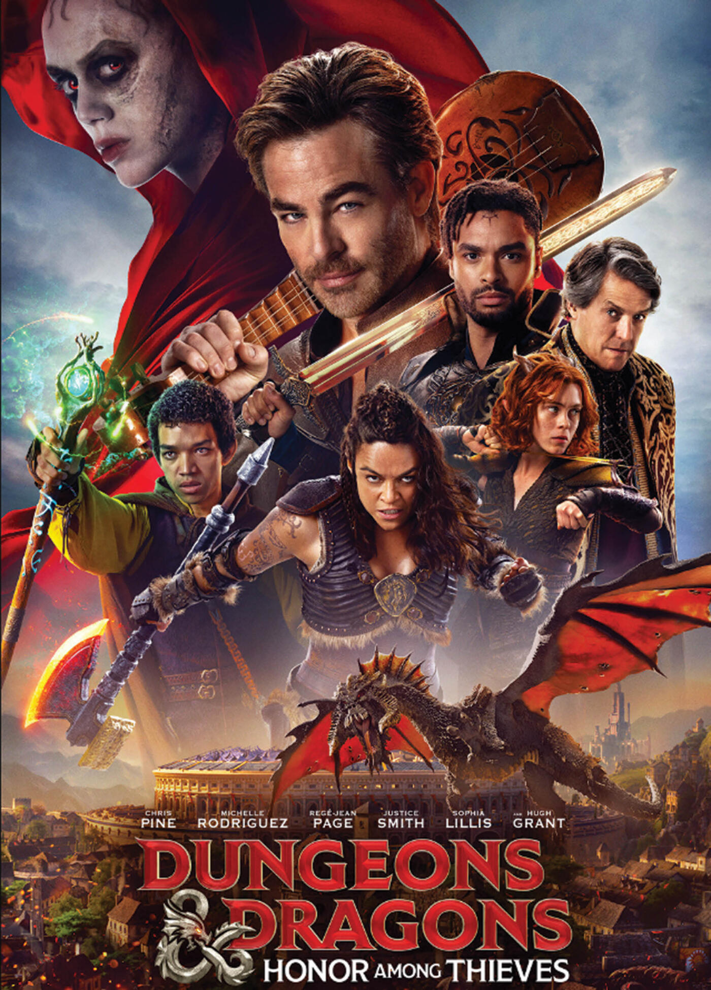 'Dungeons And Dragons'-in John Wick a tukdawl