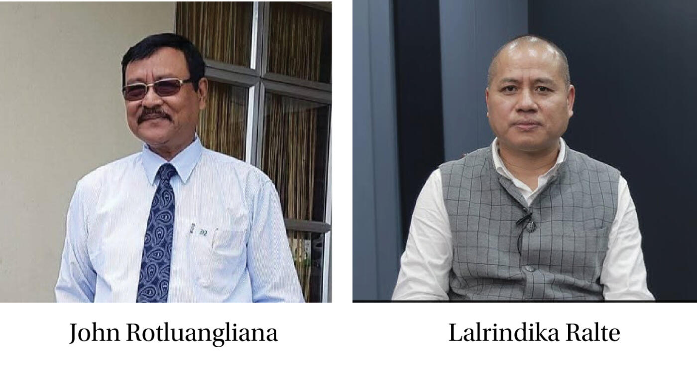 Minister hlui leh MLA hlui anticipatory bail pek an ni