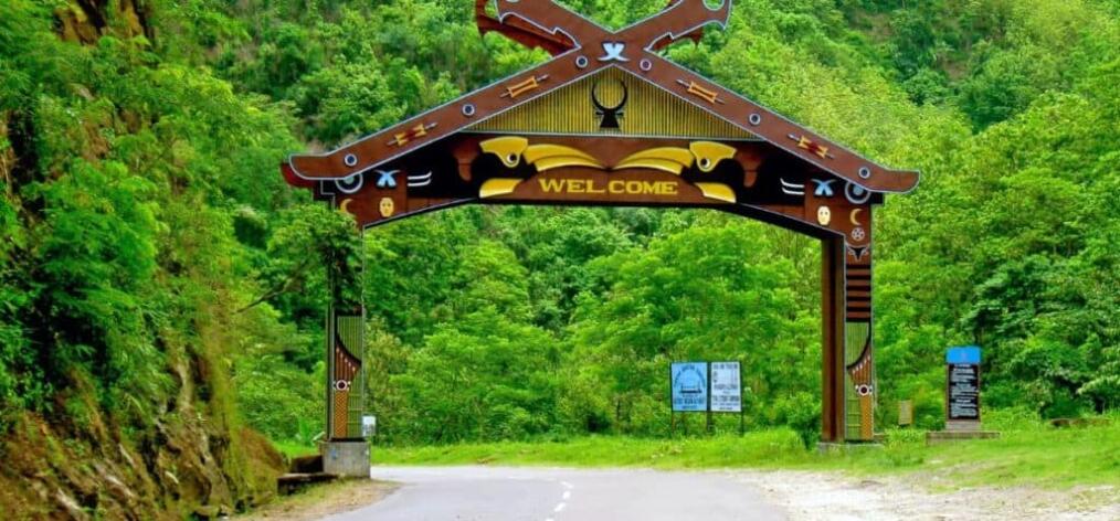 Nagaland cabinet-in khauh zawka ILP system kalpui duh