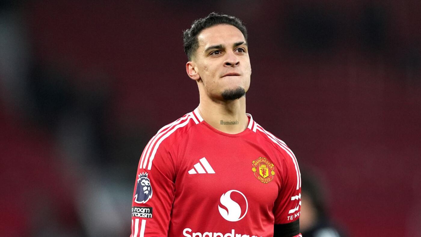 Infiamna - Antony-a'n amah duhtu a hnar