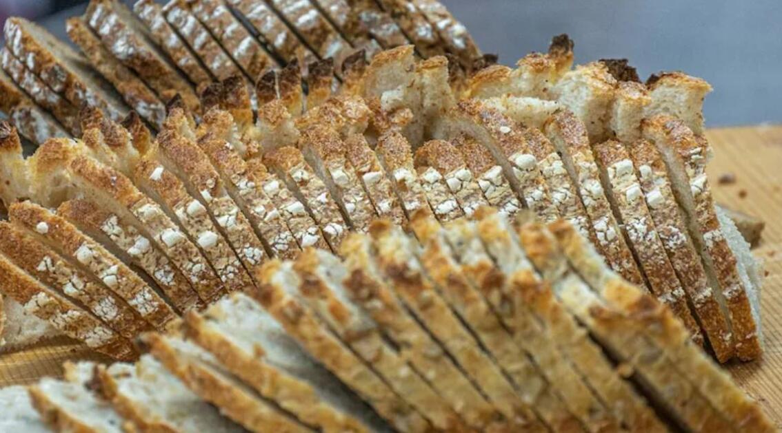 Meghalaya :  FSSAI-in bakery khar sak