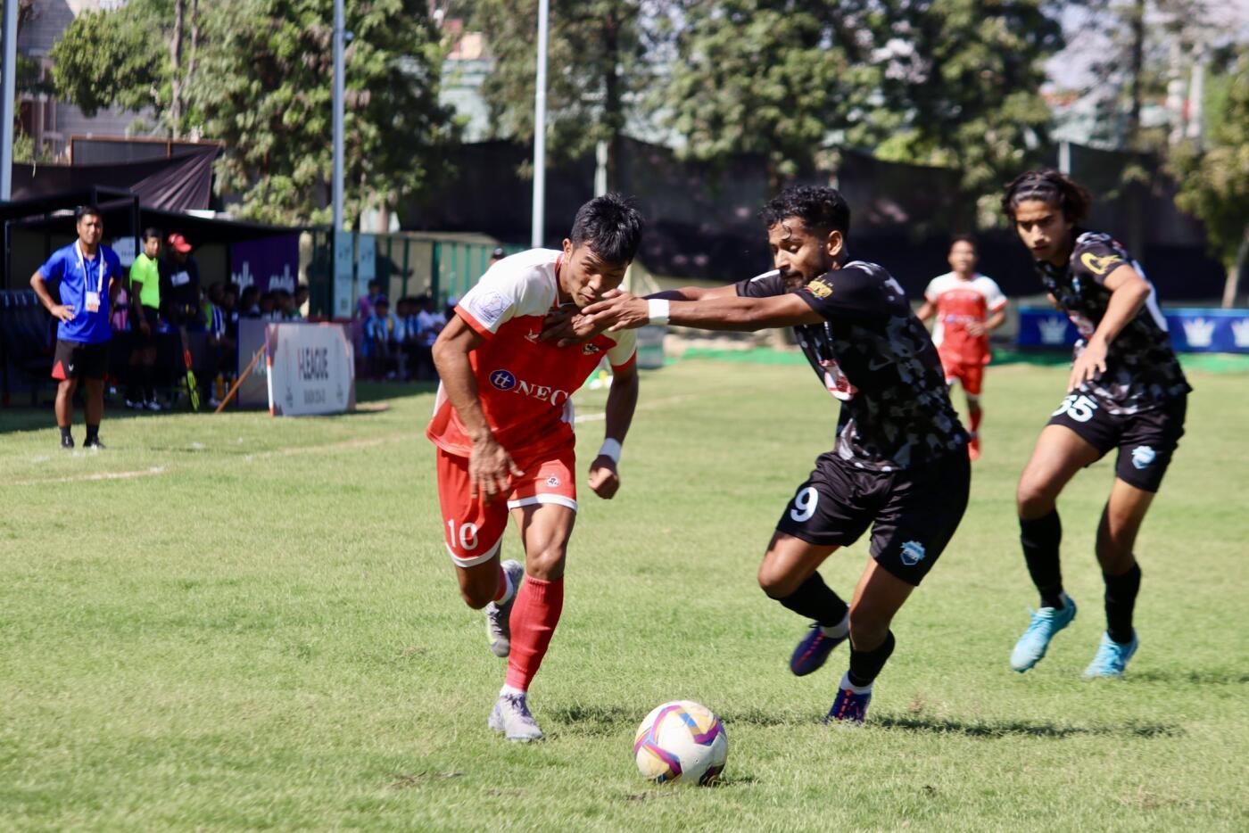 Judgement Day: Dempo SC Vs Aizawl FC