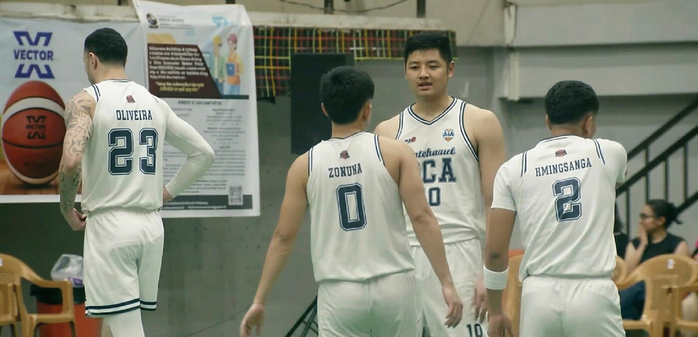 Zarkawt BCA tan thawh a hun