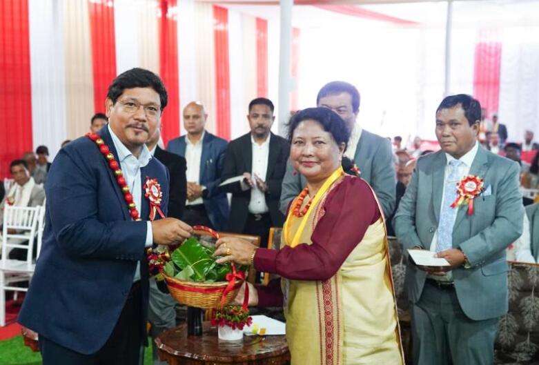 Meghalaya : Sorkarin mimal sikul 4,000 chuang chhawmdawl