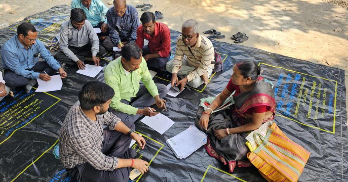 SIR data lakhawmtu BLO 50 thi tling tawh: TMC