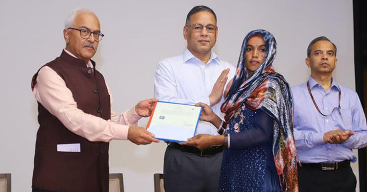 CAA hmangin mi 300 chuang  hnenah India khua leh tui nihna pe