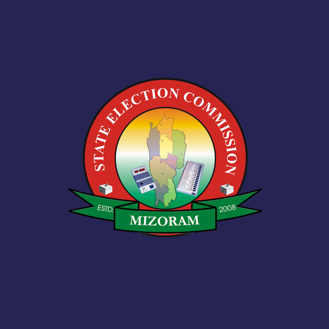 SHC inthlan atana campaign hun a tawp; Bial 12-ah candidate 49 an awm dawn