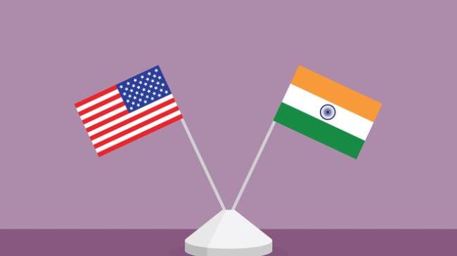 India-US trade deal atana hman tur fact sheet tichhuak