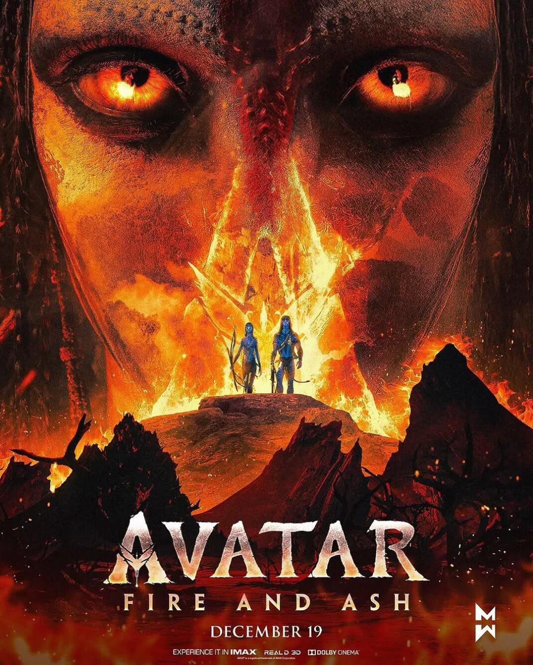 Box Office: 'Avatar 3' ngamtu an la awm lo tluang zel