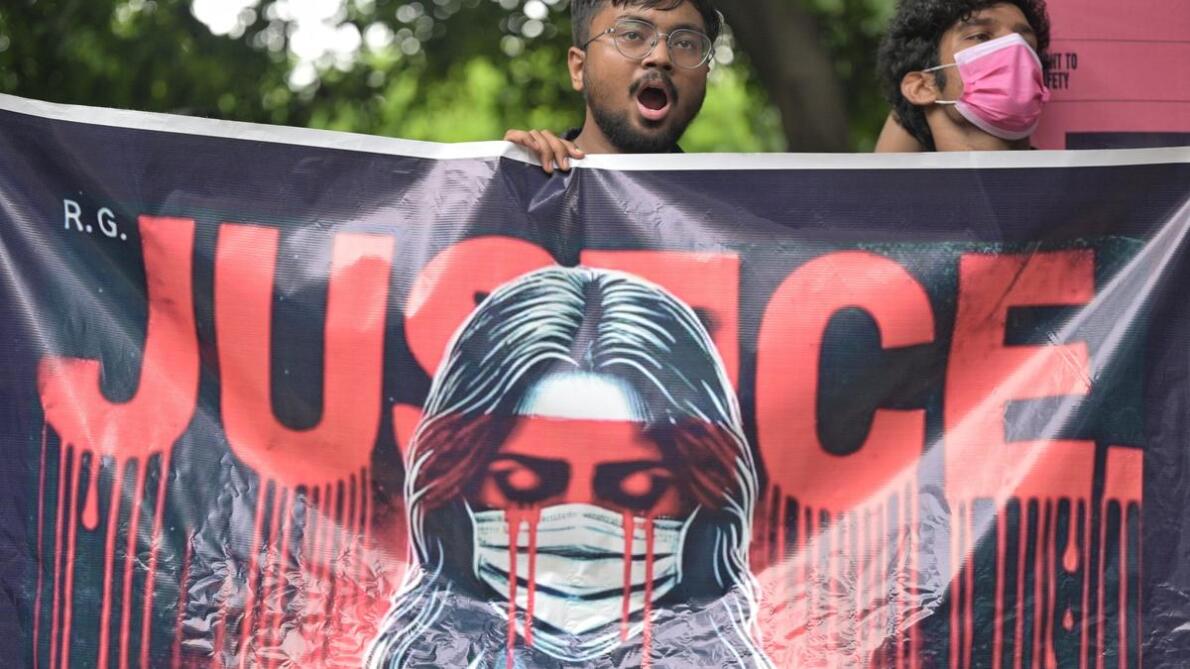 Kolkata doctor case :  CBI-in a ni lina atan  Sandip Ghosh thu zawtfiah