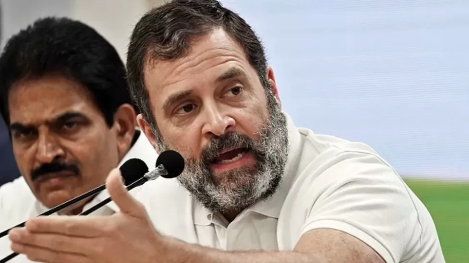 Gujarat High Court-in Rahul Gandhi appeal-na a hnawl