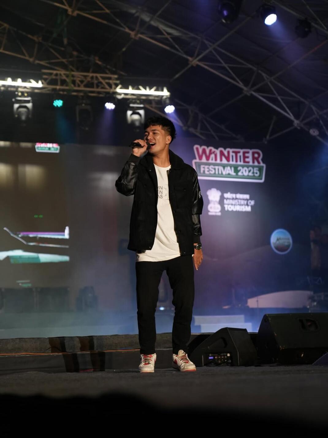 G.I.G. Motors  Thazual Lengzem: Chart thar thunun turin Mawimawia "A tawk reng si"