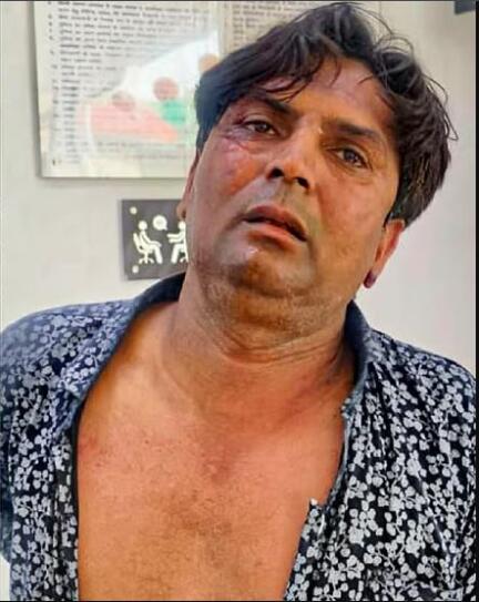 Delhi CM Rekha Gupta-i'n beih tawk