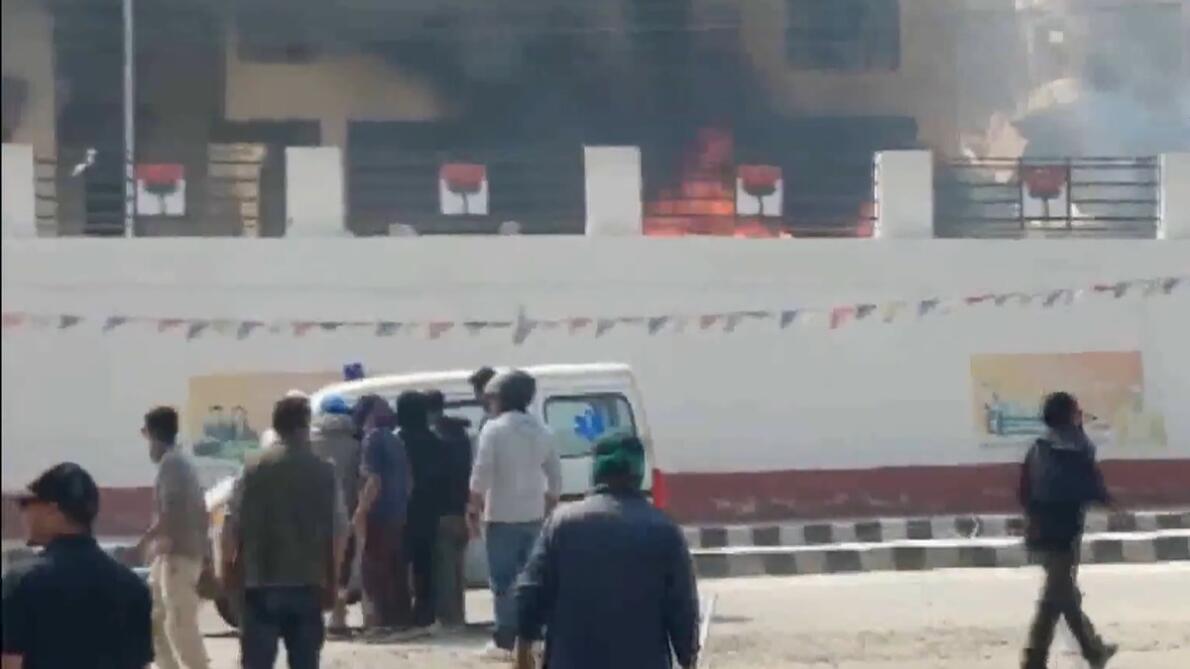 Ladakh state phuta nawrh huaihawtnaah buaina chhuak