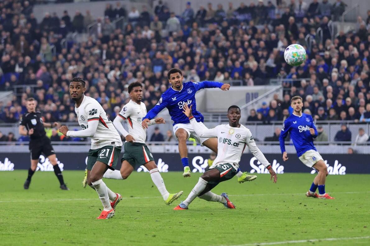 Chelsea tan khua a var thei lo