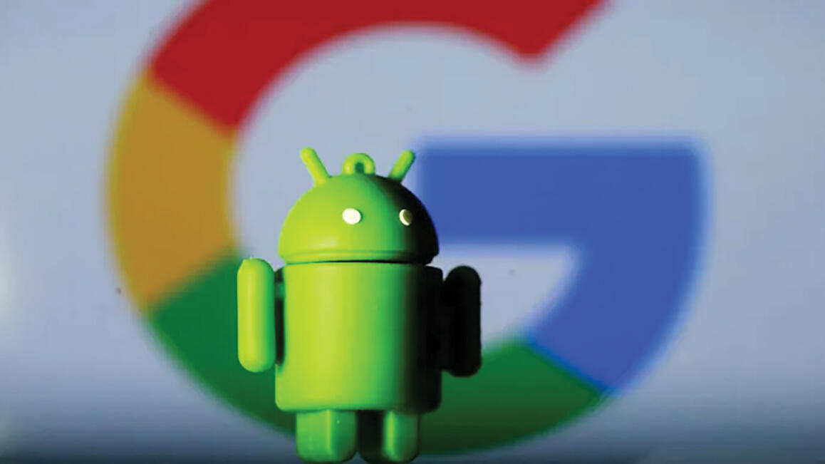 Google-in Android phone hmangtu 40% te fimkhur turin hriattir