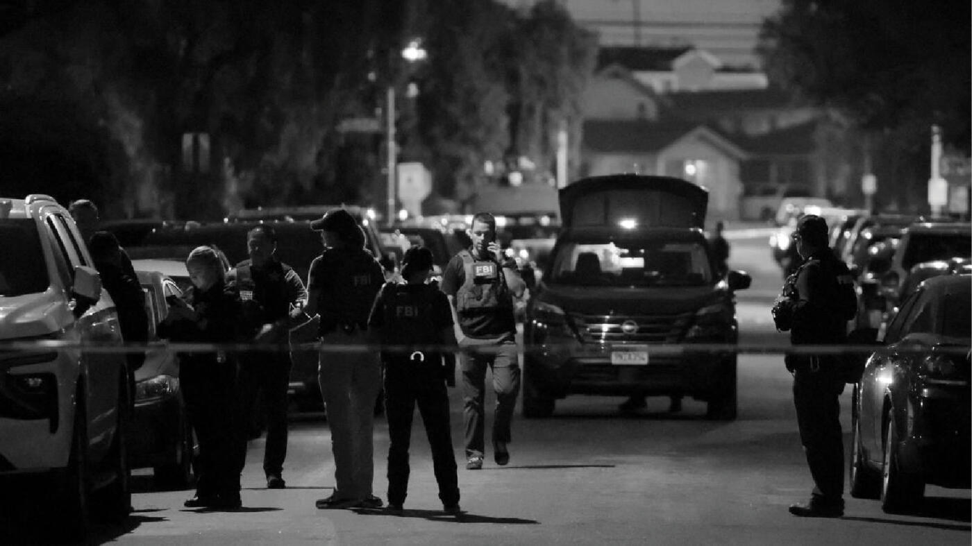 White House correspondents' dinner neihnaah silai puak