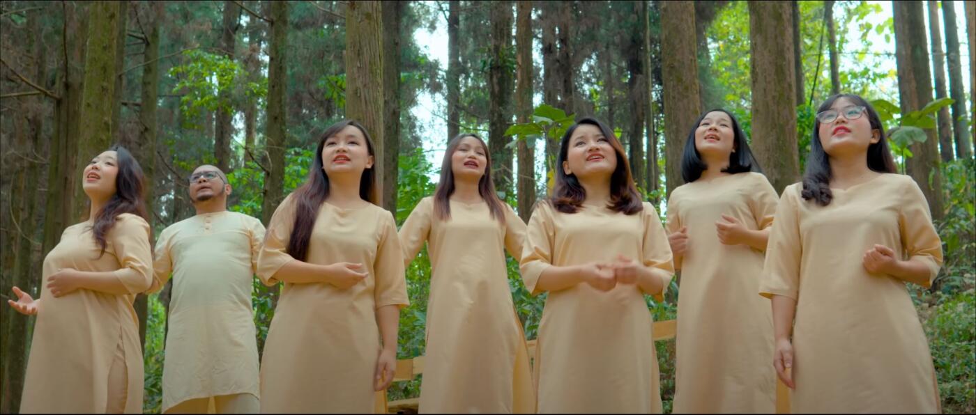 GIG Motors Ṭhazual GOSPEL : One In Christ bawk chungnung