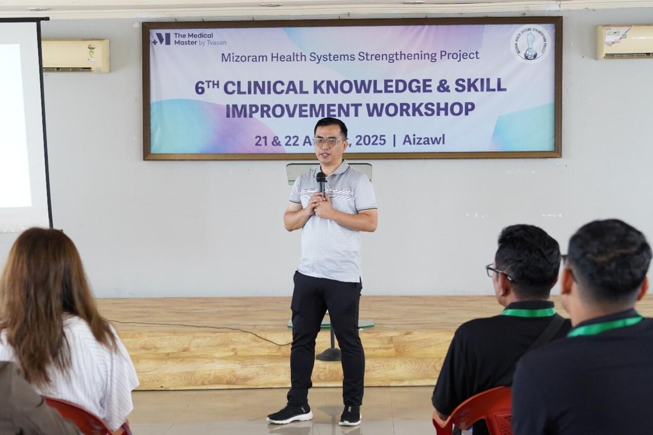 Mizoramah hmeichhia aiin mipaah BP sang, zunthlum, lung natna a tam