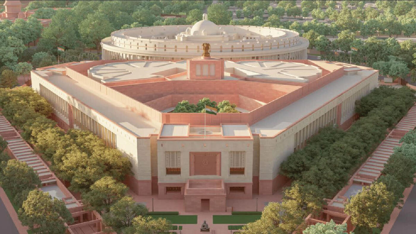 July 21 aṭangin Parliament Monsoon session ṭan dawn