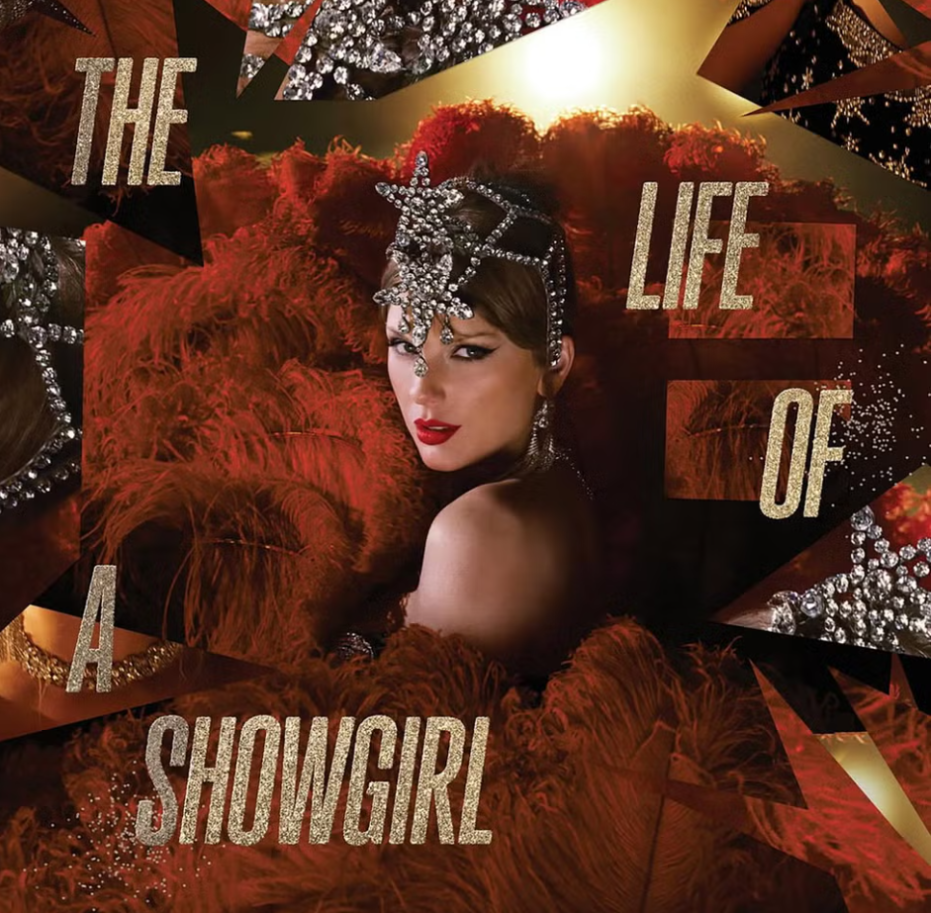 Billboard 200 : No 1-ah Taylor Swift bawk a awm leh