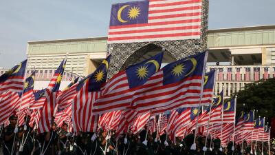 Malayasia-in kum 16  hnuai lam tana social media khapna hmang ṭan