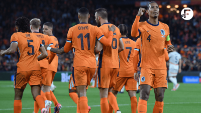 Netherlands hma hun a chiang dawn