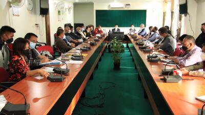 ZMC-ah genome sequencing lab. peih ṭêp