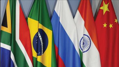 Trump trade policy chungchangah BRICS inhmukhawm