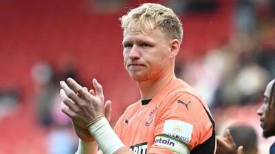 Newcastle leh Ramsdale an inbia