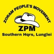 CM thusawiah Lunglei ZPM an lawm
