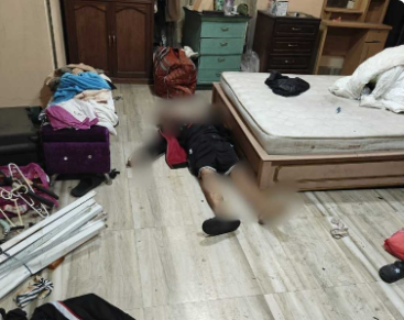 Kum 51 mi a chennaah thah a ni; Tualthattua puh police-in an man