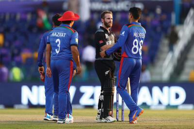 New Zealand an tling, India an tla