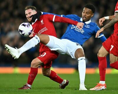 Merseyside derby khelh hun chiang