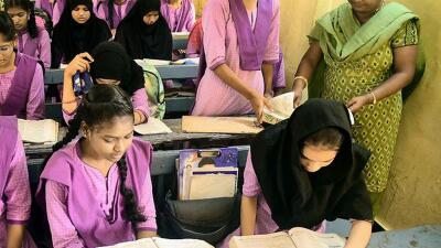 Session tharah Andhra Pradesh-a zirlaite'n PEN neih a ngai dawn