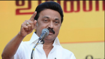 Sorkar laipuiin UCC hi BJP sorkar lohna state beih nan a hmang - MK Stalin
