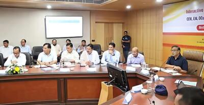 Assam: Bodoland Territorial Council (BTC) budget enfiah