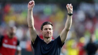 Real-in Club World Cup-a Alonso neih hman an duh