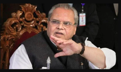 Meghalaya Governor-in loneitute thihna Engahmah  ngai loah sorkar laipui hotute a puh