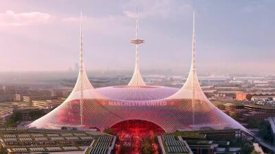 2035 World Cup-ah Old Trafford thar?