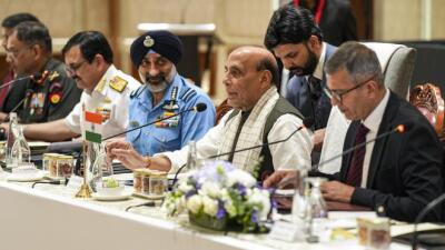 India leh France-in fighter jet siam chhuah kawnga thawh dun tumIndia leh France-in fighter jet siam chhuah kawnga thawh dun tum