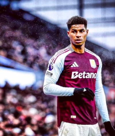 Villa-in Rashford an la nghet lo