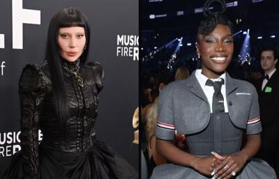 'The Devil Wears Prada 2' original song-ah Lady Gaga leh Doechii