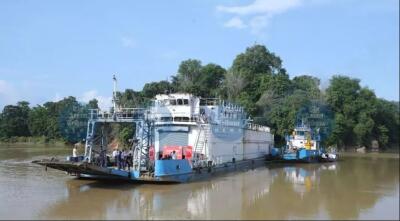 Assam : Kopili luia bungraw phurh chhunzawm