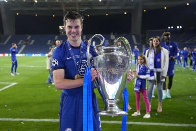 Captain Azpi a chhuak - Chelsea hmabak eng nge?
