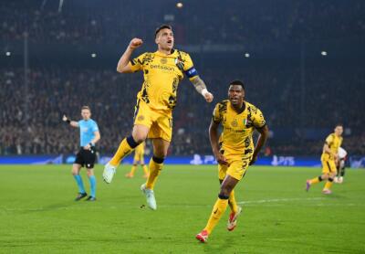 Inter tana UCL goal khung tam ber Martinez