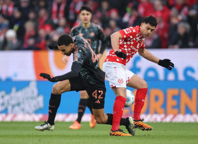 Bayern Munich an tlawm ve ta